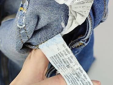 massimo dutti pl: Zara, Jeansy damskie, rozmiar S — 5