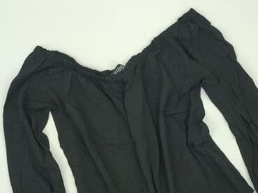 bluzki nietoperz plus size: Urban Classics, Bluzka damska, M — 1