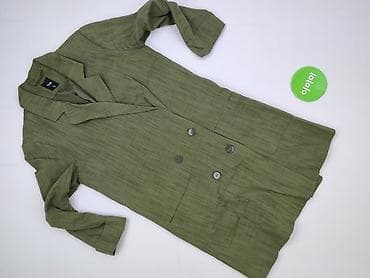 sara jacket: Sinsay, Płaszcz damski, rozmiar XS — 2