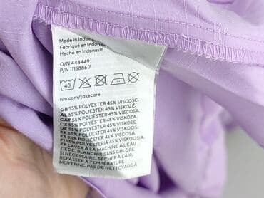 sukienka hm zebra: H&M Mama, Sukienka damska, XL — 5