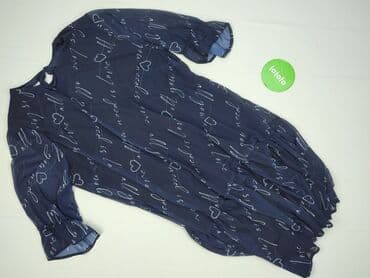 duet a m sukienki: Sukienka damska, rozmiar XL — 2