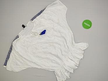 a smog: Bluzka damska, rozmiar XL — 2