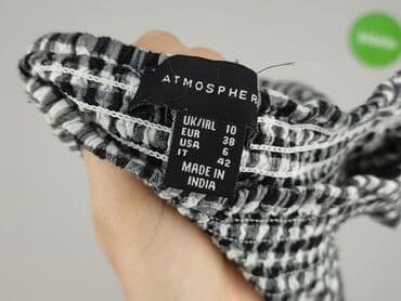 top atmosphere: Atmosphere, Women's blouse, M — 4