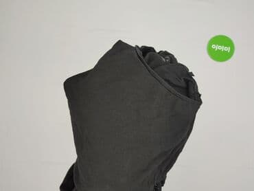 bluzki basic czarne: Esmara, Bluzka damska, M — 5