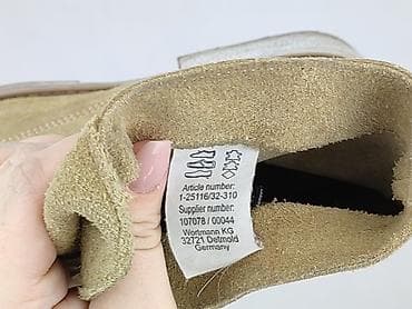 even odd klapki: Botki damskie, rozmiar 39 — 5