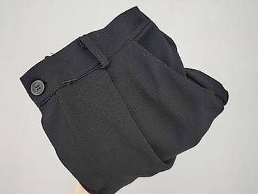 diverse joggery: Spodnie materiałowe damskie, rozmiar S — 5