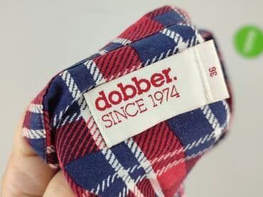 indicode t shirty: Dobber, Koszula damska, rozmiar S — 4