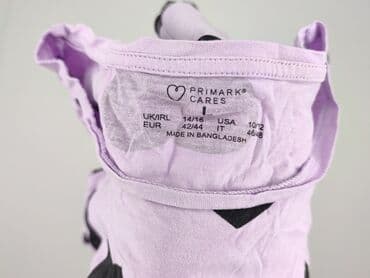 Szorty: Primark, T-shirt damski, rozmiar L — 4