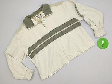 house polar: H&M Basic, Bluza damska
, rozmiar 3XL — 2