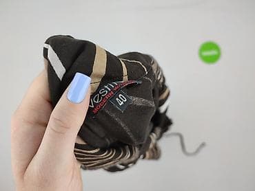 gerry weber bluzki: Tunika damska, rozmiar L — 4