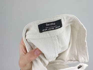 джинси: Bershka, Jeans for women, size XS (EU 34) — 4