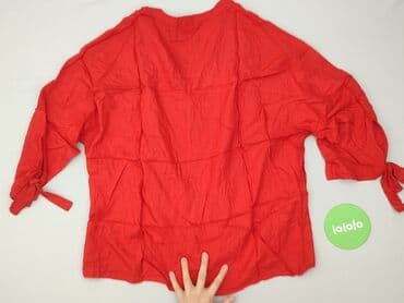 koszulka termoaktywna biala: Top Secret, Bluzka damska, M — 3