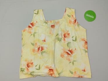 bluzki bramkarska: Bluzka damska, rozmiar 4XL — 3