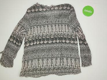 99431: Gerry Weber, Bluzka damska, rozmiar 4XL — 3