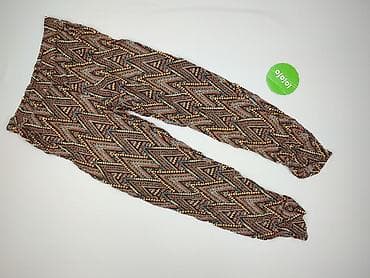 cargo cropp: H&M Divided, Spodnie materiałowe damskie, rozmiar S — 2