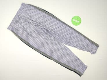 biale spodnie dresowe mohito: Atmosphere, Спортивні штани жіночі, розмір S — 5