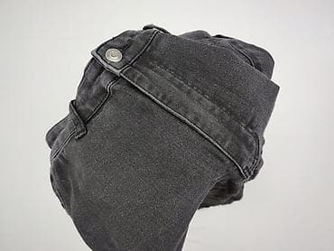 bershka acdc: Bershka, Jeansy damskie, rozmiar S — 5