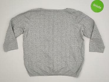 medicine sweter: TU Woman, Sweter damski, rozmiar 2XL — 3