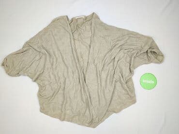 sklep ccc buty zimowe: CAMAIEU, Kardigan damski, rozmiar One size — 2