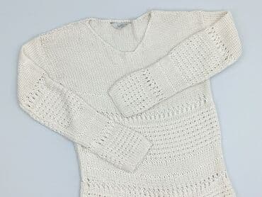 bluzki boho plus size: Women's blouse, size S (EU 36) — 1