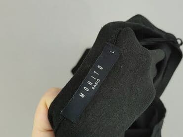 bluzki czarne mohito: Mohito, Sukienka damska, rozmiar L — 5