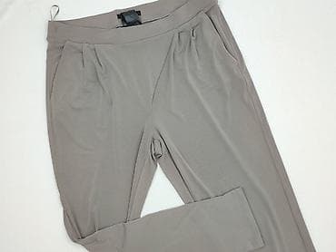 legginsy deynn: Comma, Legginsy Eleganckie damskie, rozmiar XL — 1