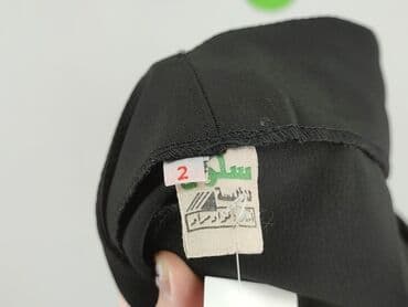 leginsy m: Legginsy Eleganckie damskie, rozmiar M — 4