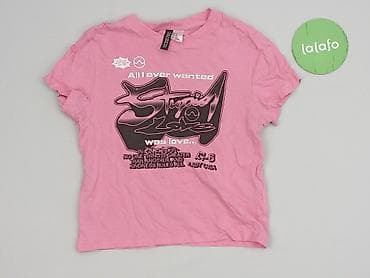 bluza john deere original: H&M Divided, T-shirt damski, rozmiar XS — 2