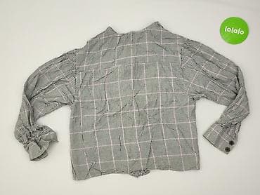 koszulki bytom: Bershka, Koszula damska, rozmiar S — 3