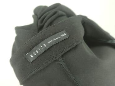 sukienki czarne mohito: Mohito, Sukienka damska, rozmiar 2XS — 5