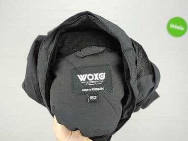 kamuflage kurtki: Kurtka przejściowa, KappAhl, 12 lat, 146-152 cm, stan - Bardzo dobry — 4