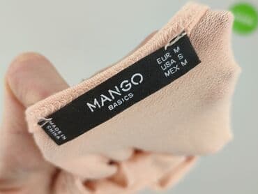 bluzka marki mango: Mango, Bluzka damska, rozmiar M — 4