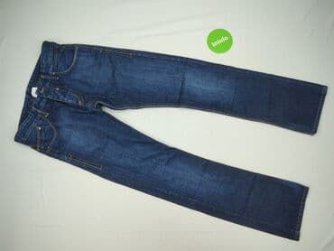 zapięcie do stroju kąpielowego shein: Zara, Jeansy dla mężczyzn, M — 2