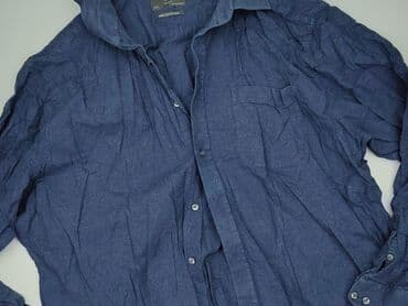 чоловічий одяг польща: Koszulа dla mężczyzn, 4XL, Marks & Spencer, stan - Bardzo dobry — 1