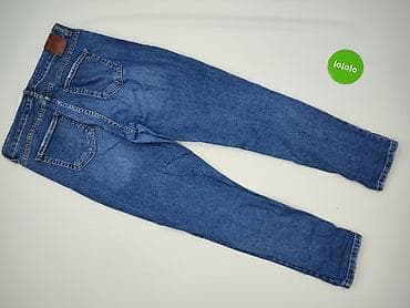 edc denim: Jeansy damskie, rozmiar M — 3