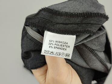 lidl piżama: Spodnie materiałowe damskie, rozmiar L — 5