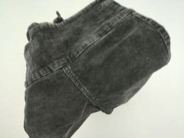 jeansy damskie podarte: Pieces, Material trousers for women, size S (EU 36) — 5
