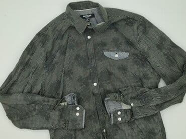 SMOG, Сорочка для чоловіків, розмір M