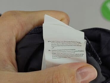 plisowane spódnice szara: Spódnica damska, rozmiar S — 5