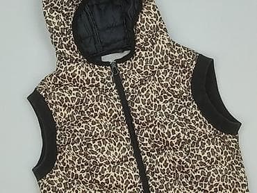 patchwork: Chillin, Women`s waistcoat, size XS — 1