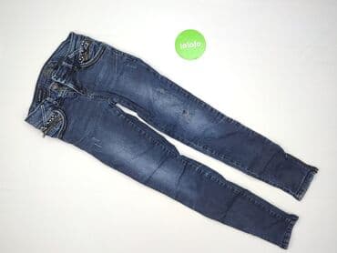 lenar jeans: Ltb, Jeansy damskie, rozmiar S — 2