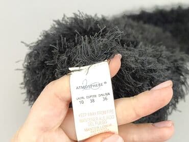czy sweter z poliestru jest dobry: Atmosphere, Women`s sweater, size M (EU 38) — 4