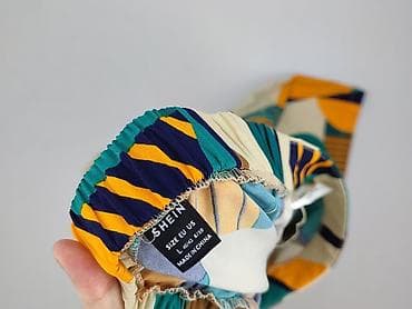 biala koszula shein: Shein, Spodnie materiałowe damskie, rozmiar L — 4