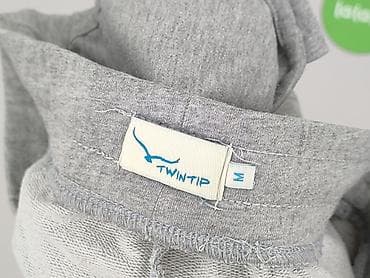 farbowane bluzki: Twintip, Szorty damskie, rozmiar S — 4