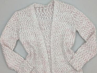 alpaki bluzy: Women, Kardigan damski, rozmiar M — 1