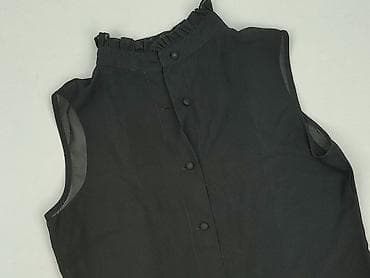 bluzki sylwester: Topshop, Bluzka damska, rozmiar M — 1