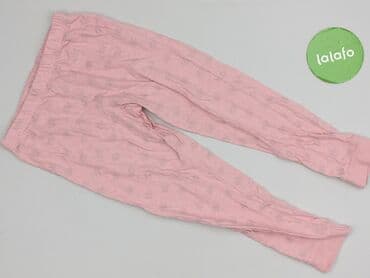 massimo dutti spodnie woskowane: Legginsy dziecięce, Little kids, 5-6 lat, 110/116, stan - Bardzo dobry — 2