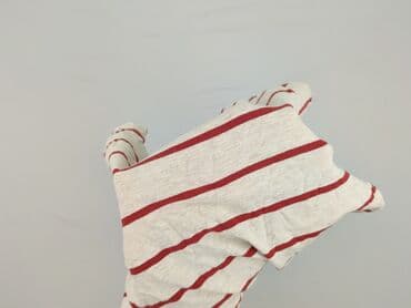 tommy hilfiger t shirty w paski: H&M, T-shirt damski, rozmiar S — 6