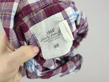 l.o.g.g koszule: H&M L.O.G.G., Koszula damska, rozmiar 2XL — 4