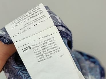 bluzka z ustami house: House, Koszula damska, rozmiar XS — 5